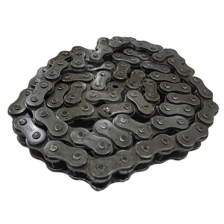 Aftermarket 10' Import Roller Chain No100H RC100HIMP